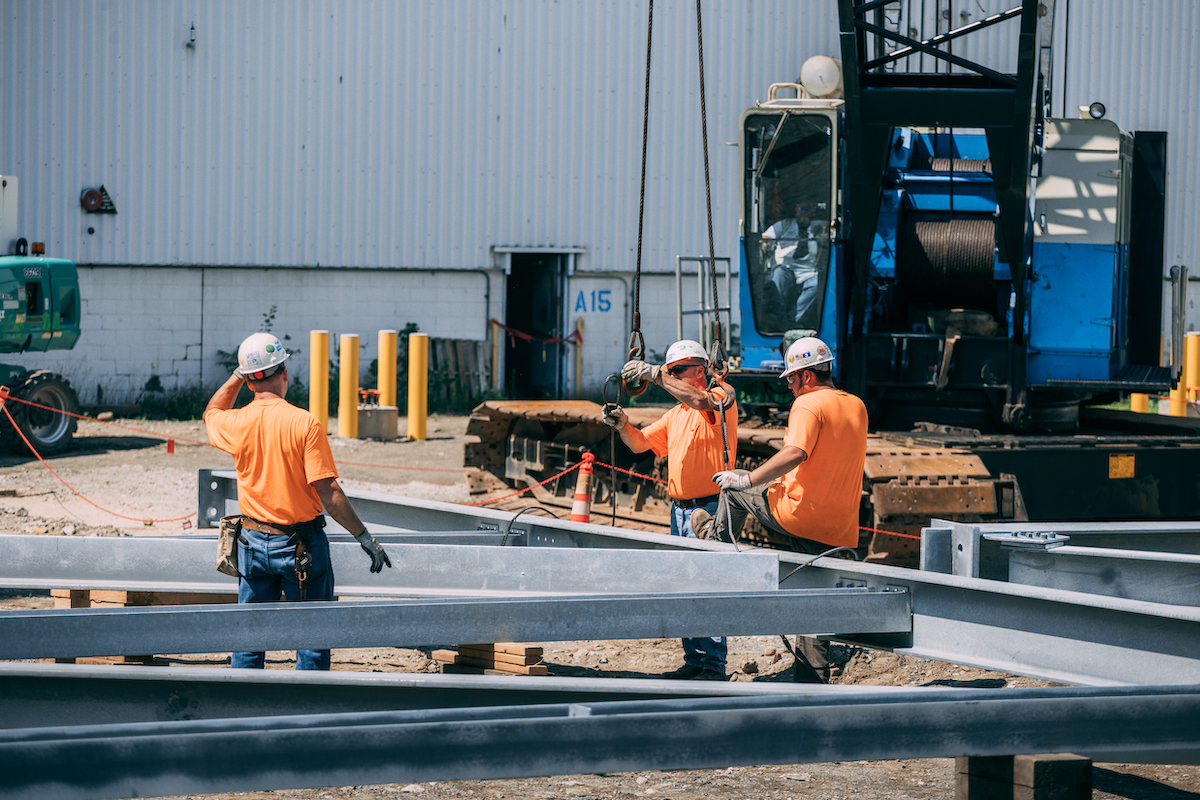 Madison Mill Updates Archives TimberHP by GO Lab