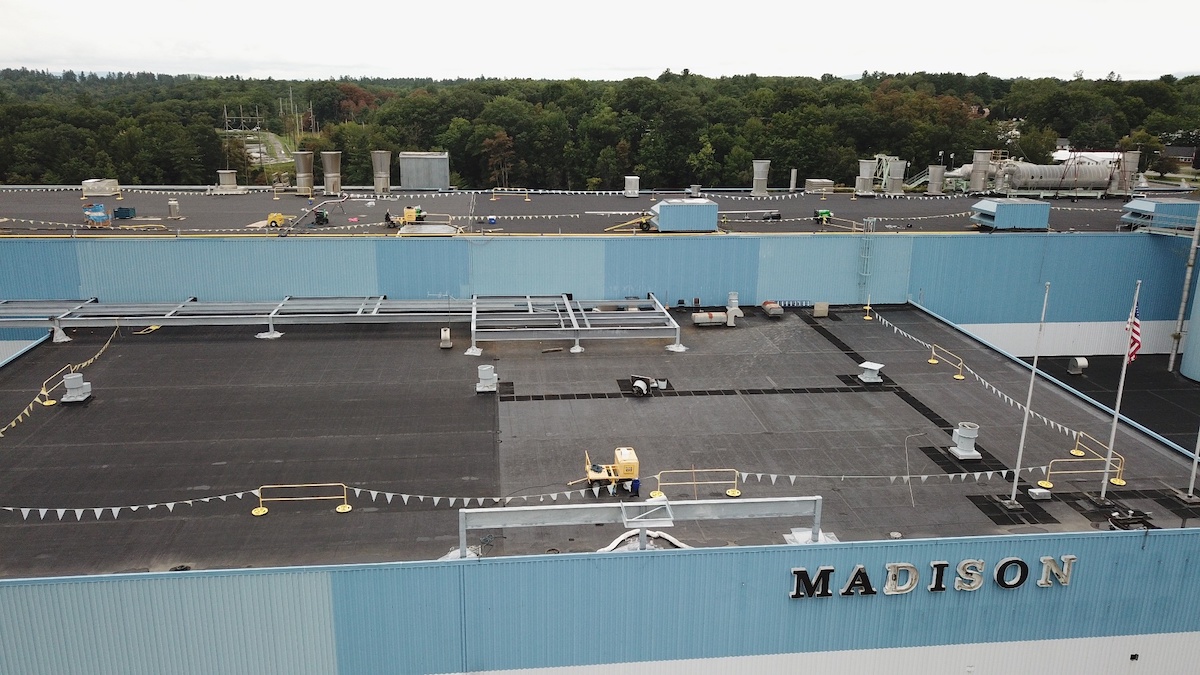 Madison Mill Updates Archives TimberHP by GO Lab