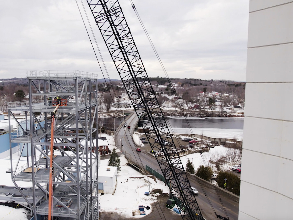 March Construction Update Timberhp By Go Lab