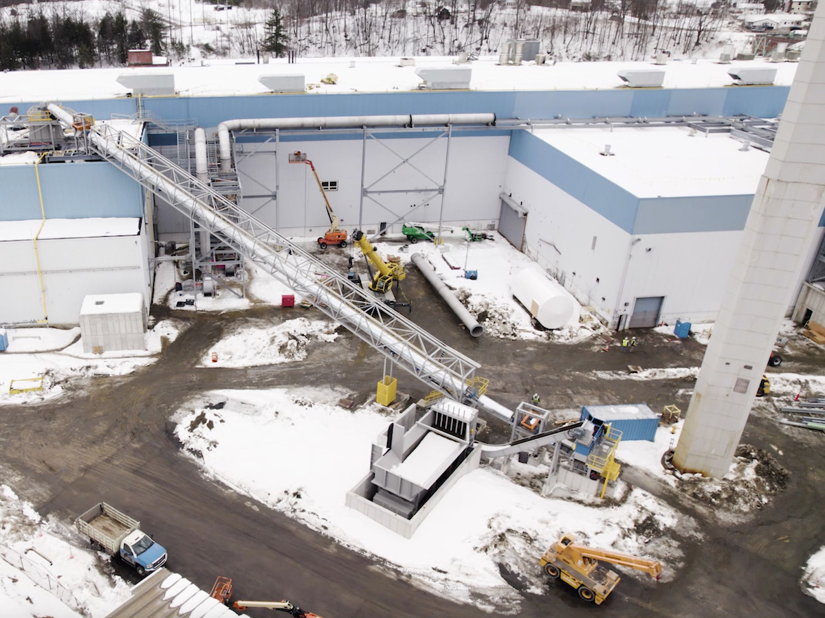 March Construction Update Timberhp By Go Lab